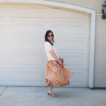 Spring outfits with a touch of glam spring outfit ideas