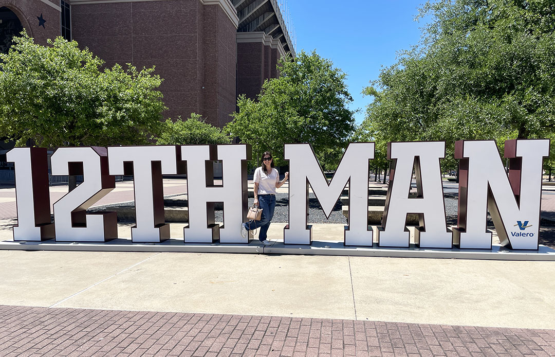 college visit tips admitted students