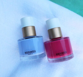 hermes summer nail polish 2026