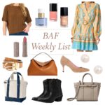 BAF Weekly List BAF Weekly IT List 7 17 2026