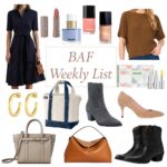 top fall trends