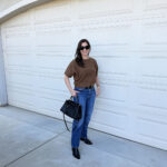 Fall outfit ideas in the works fall denim outfits
