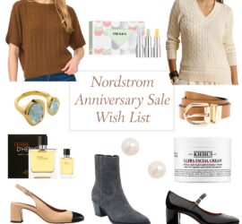 best of nordstrom anniversary sale 2026 in stock