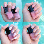 Pink nail polish for summer 2026 pink nail polish summer 2026 trends