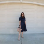 Summer 2026 outfit ideas for a Broadway show summer office dresses