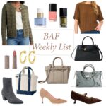 BAF Weekly IT List 8 21 2026