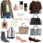BAF Weekly IT List 8 28 2026