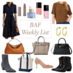 BAF Weekly IT List 8 7 2026
