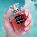 Chanel Coco Mademoiselle Crush Absolu edp review chanel coco mademoiselle crush absolu edp review