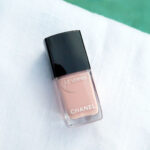chanel nail polish fall 2026 review