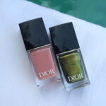 dior nail polish fall 2026 review