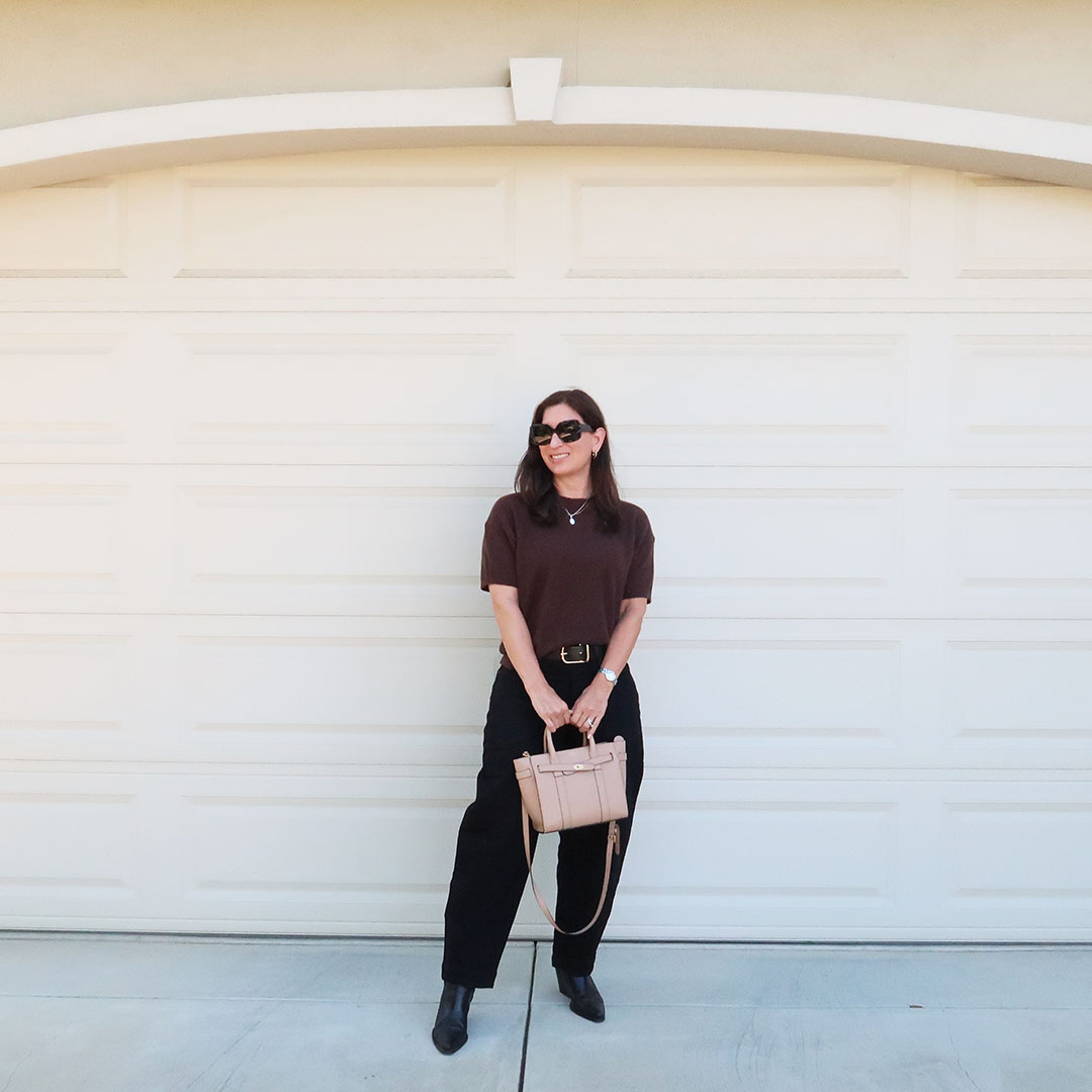 slouchy jeans outfits ruti