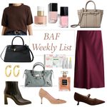 BAF Weekly List BAF Weekly IT List 9 18 2026