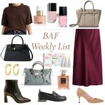 BAF Weekly List BAF Weekly IT List 9 25 2026