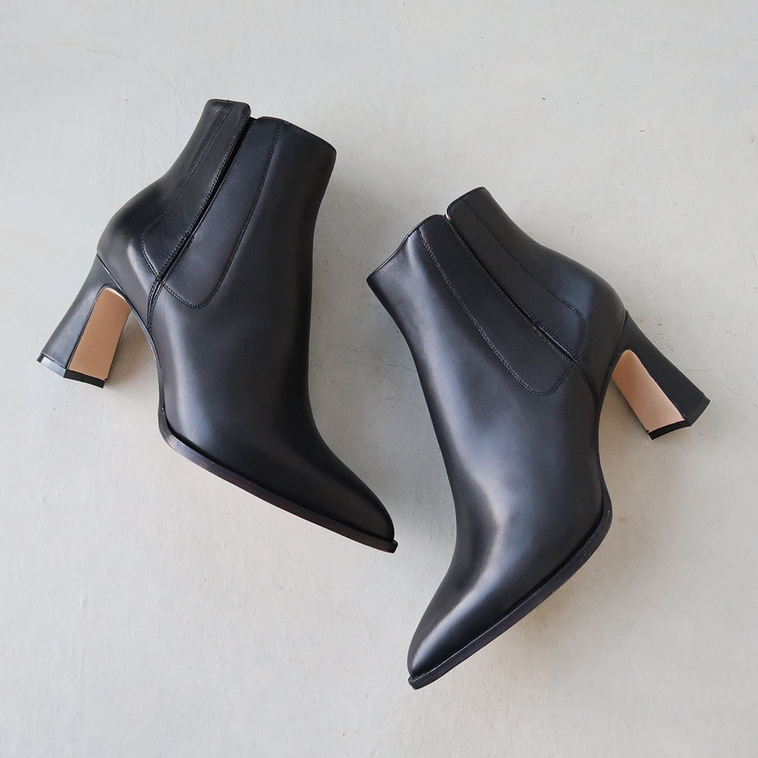 high heel boots planter fasciitis