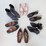 Shoe capsule wardrobe fall 2026 shoe capsule wardrobe fall 2026 fall shoes