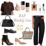 what's hot fall 2026 womens clothing