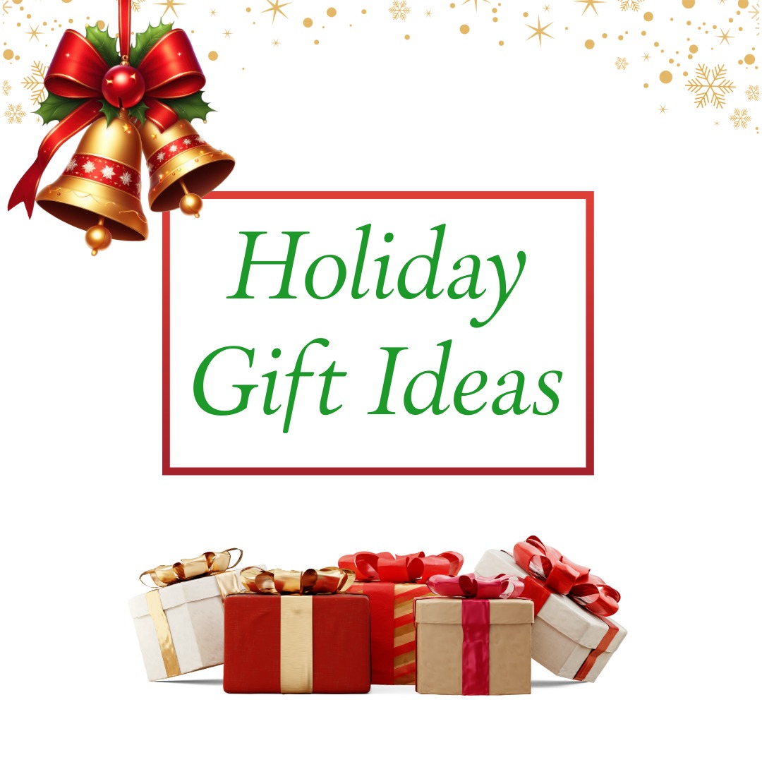 christmas gifts ideas for her