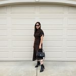 Asymmetrical fall dress asymetrical fall dress 3