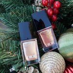 dior holidays 2026 nail polish beauty makeup