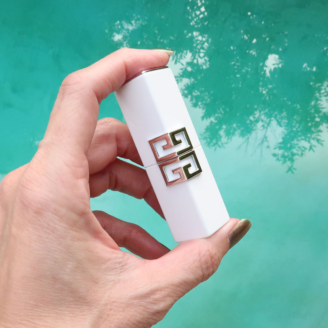 givenchy le rouge hydra balm review